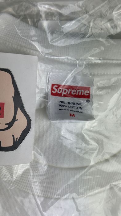 Supreme Fuckin Blowout Tee