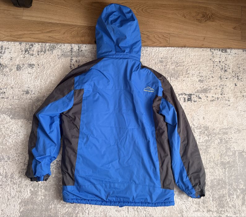 Лижна куртка Helly Hansen (чоловіча) М