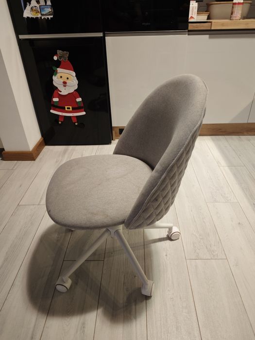 Krzesło biurowe Jysk kokkedal