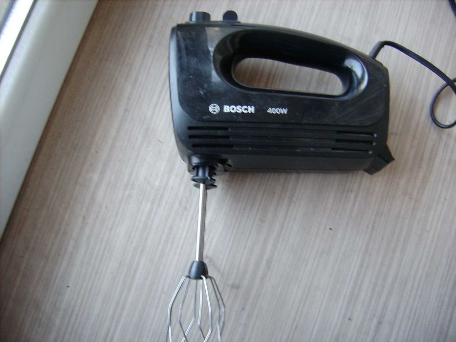 блендер-измельчитель и миксер кухонныые