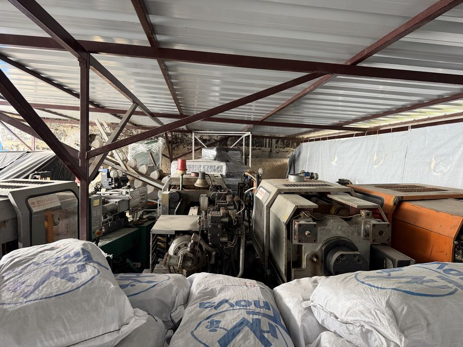 Термопластавтомат