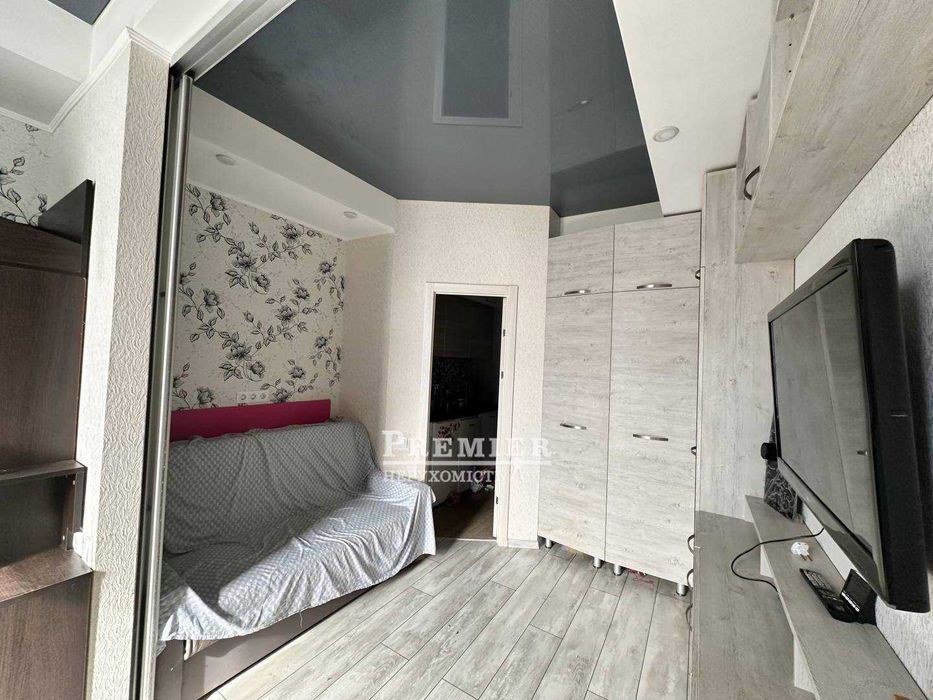 1-room apartment apartment by the address st. Kitoboynaya (area 21 m²) - Atlanta.ua - photo 8