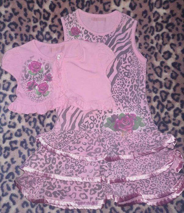 Продам одежду для девочек