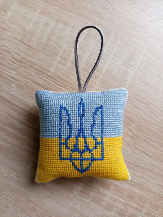 Гольниця, игольница, подушечка для игл, подушечка для иголок