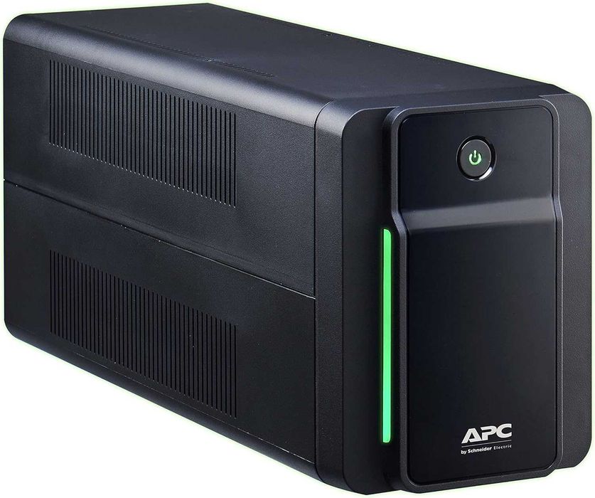 Пристрій безперебійного живлення APC  UPS 950VA - BX950MI Новий акум