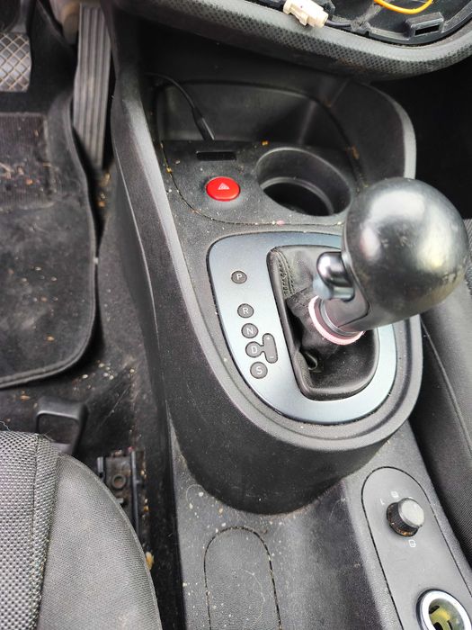 Seat Leon FR 2.0 TFSI