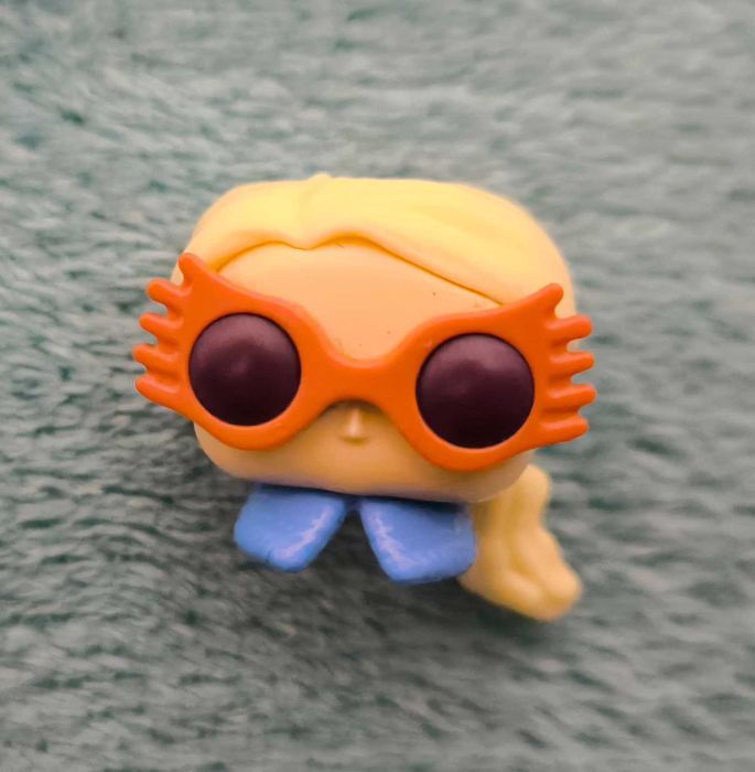 Funko kinder Harry Potter