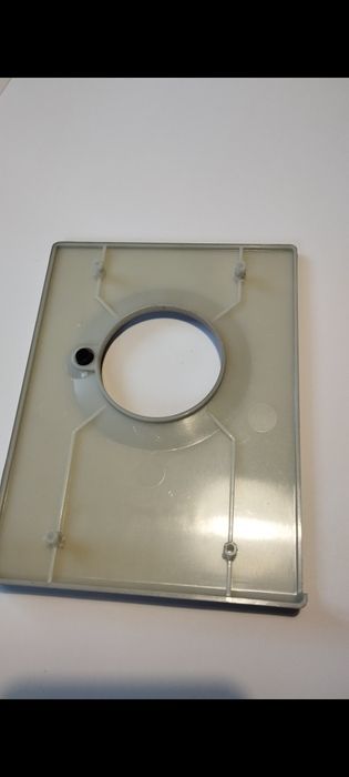 Ручка регулювання до колонки Термет 19-00