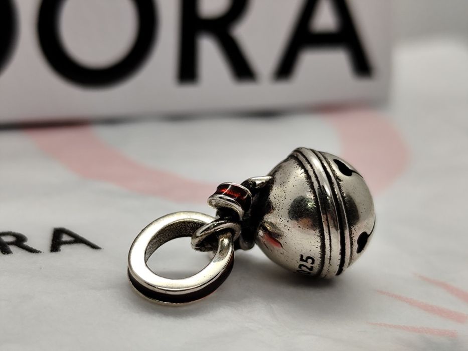 Sino Natal da Pandora