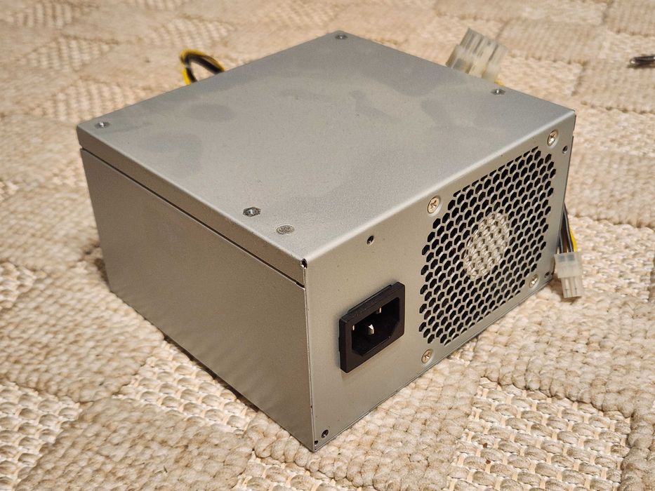 Zasilacz Lenovo ThinkServer ThinkCentre ThinkStation 400W FSP400