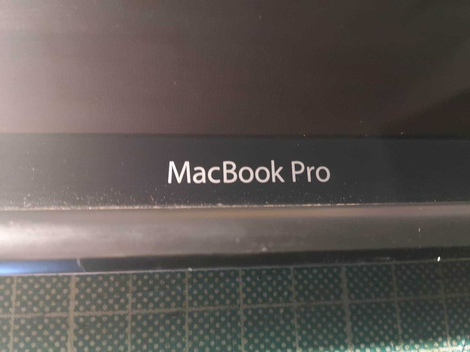 Ecrã para Macbook Pro mid 2012 A1286