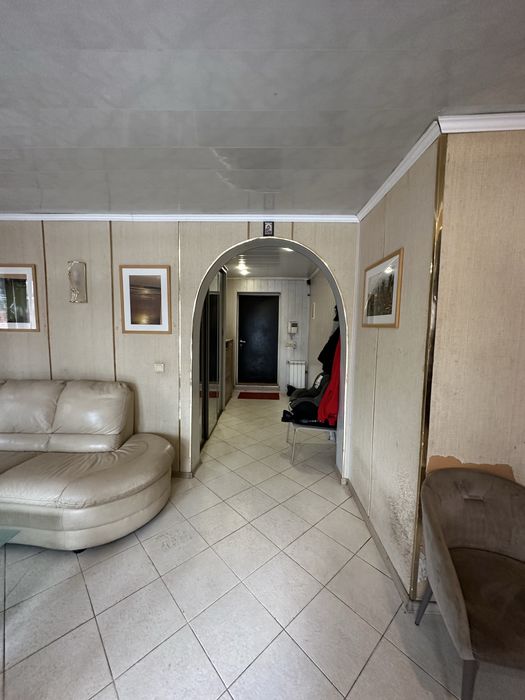 Продам! Дом на Холодной Горе