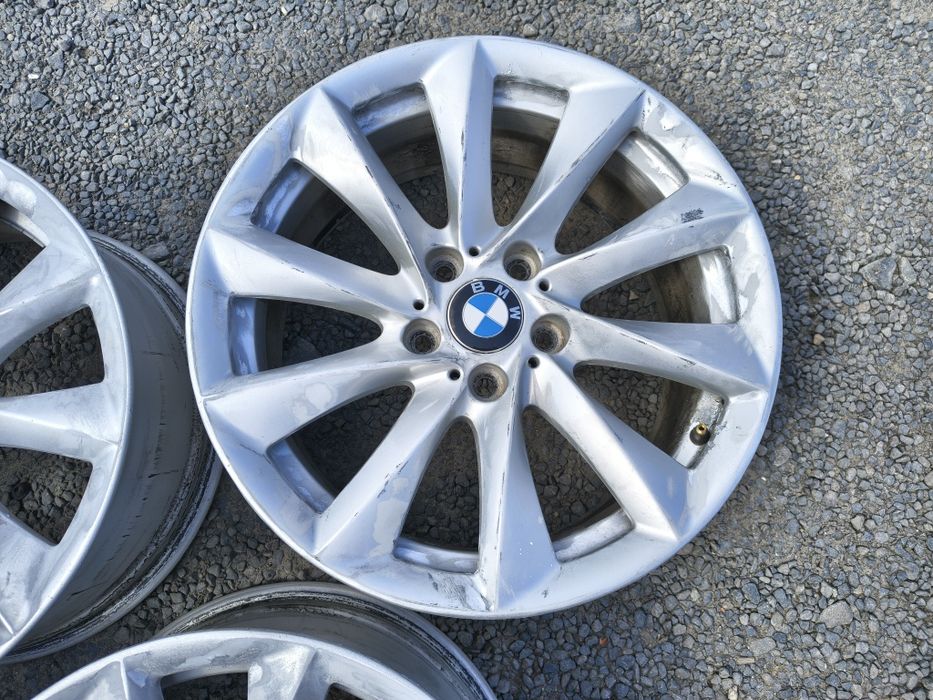 Felgi BMW 5x120 R18 8' ET34 F30 F10 wz 396