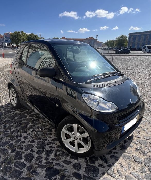 Smart Fortwo Oportunidade
