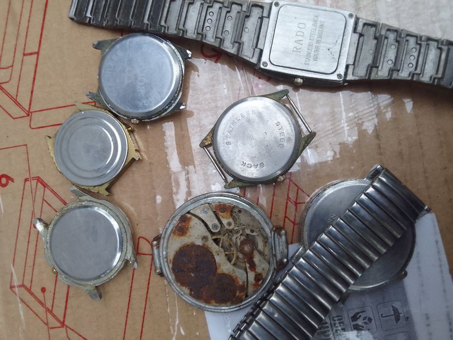 Часи різні совдепія