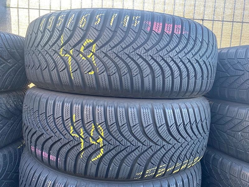 195/65r15 Hankook Winter RS2_6,8mm_4szt_(49)