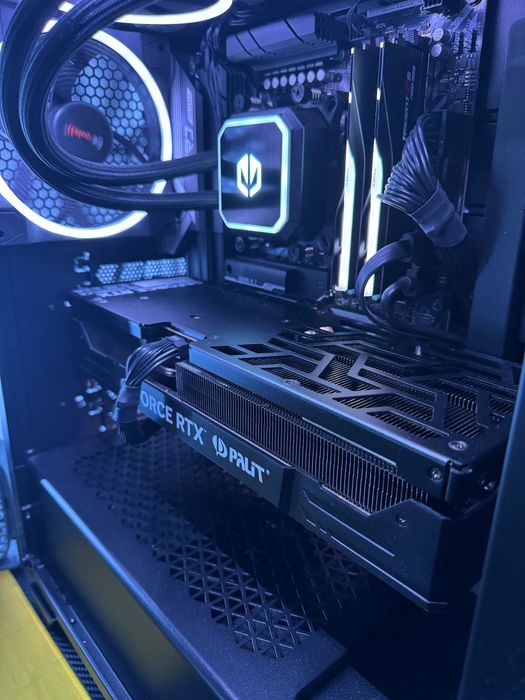 RTX 4080 Super Palit Jetstream