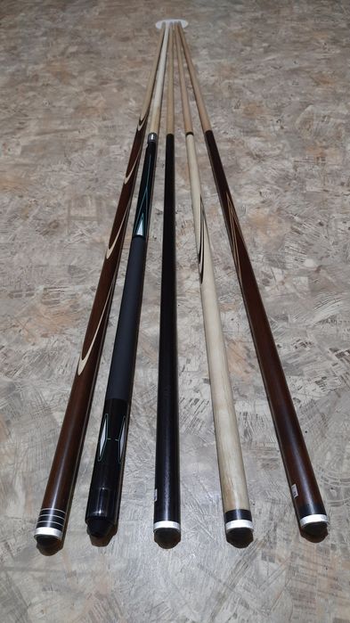 Кий бильярдный Кій більярд пул снукер пирамида