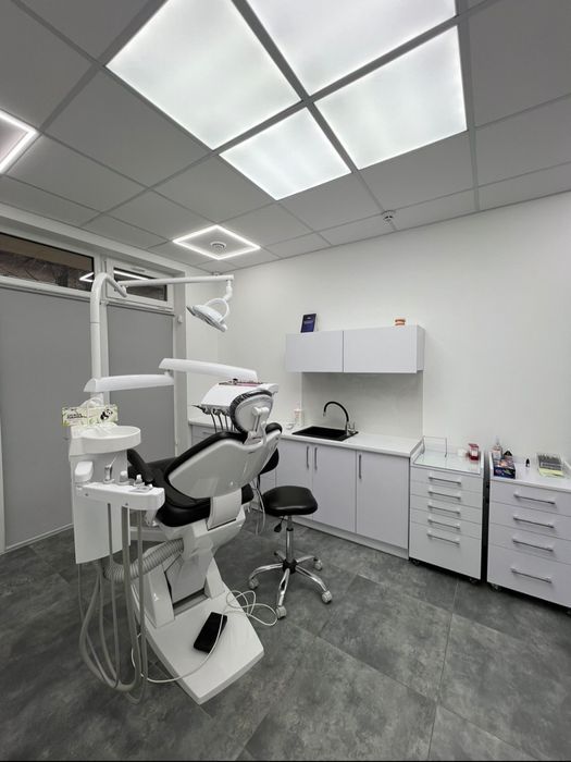 Оренда стоматологічного кабінету