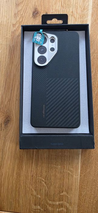 Etui Benks Kevlar Samsung Galaxy S26 Ultra.