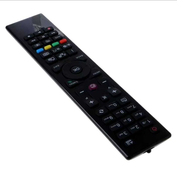 Universal TV Remote Control64740453774338120