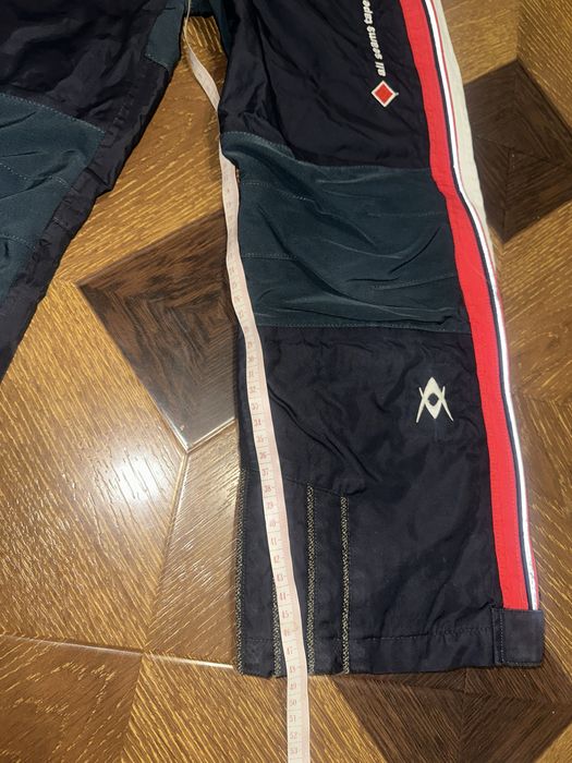 Дитячі лижні штани