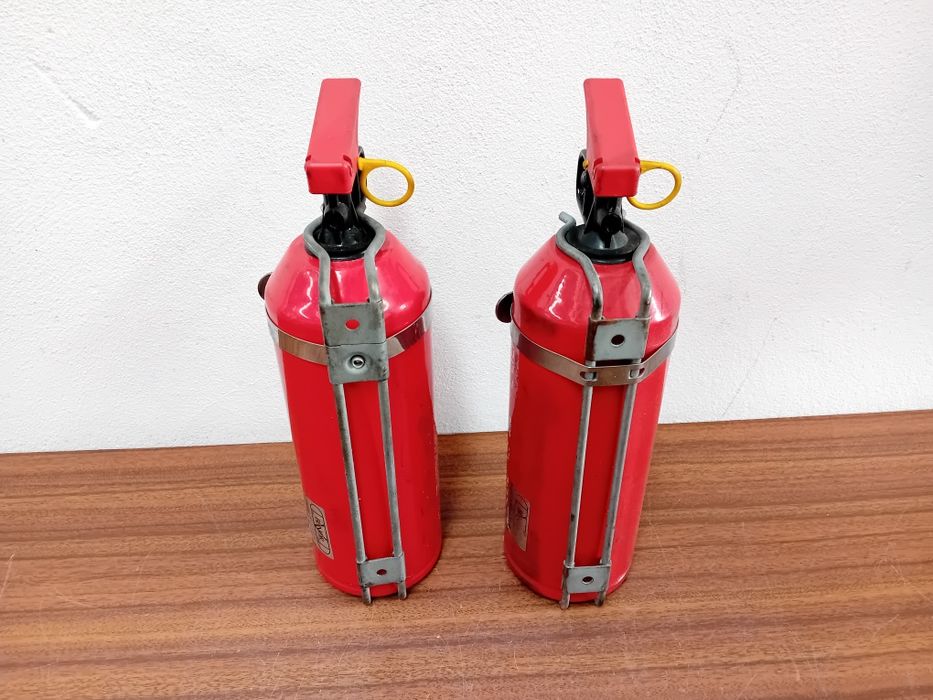 Extintor Automóvel 1KG