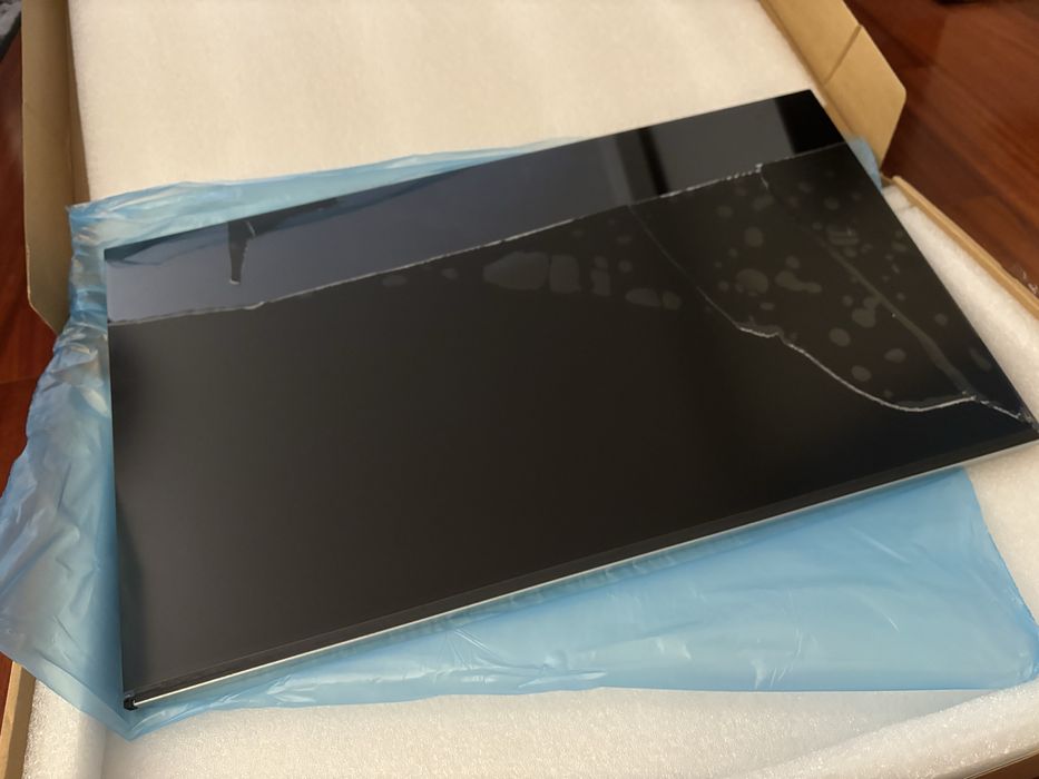 Matryca monitora Asus ProArt PA24ACRV