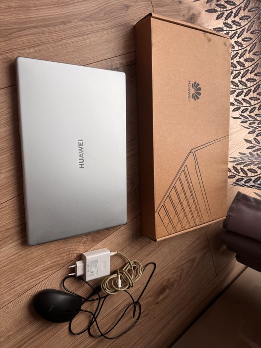 Huawei Matebook D15