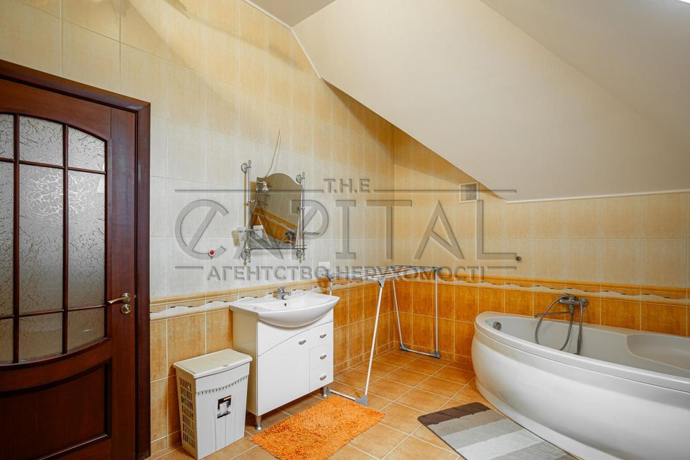 Продажа дома, с. Петрушки, Киево-Святошин