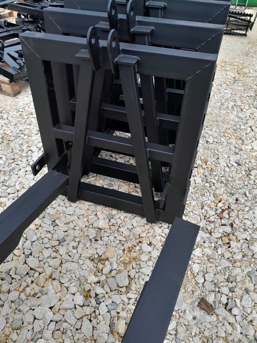 Nowy paleciaki widły widlak na tył podnośnik na tuz nowy producent