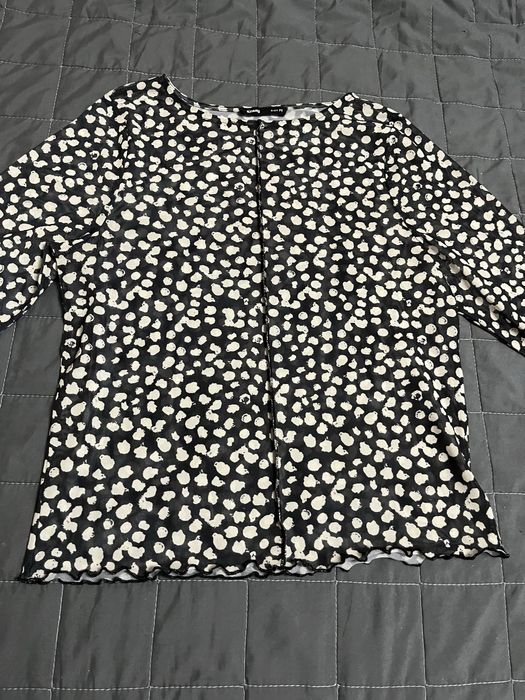 Топік новий р. M