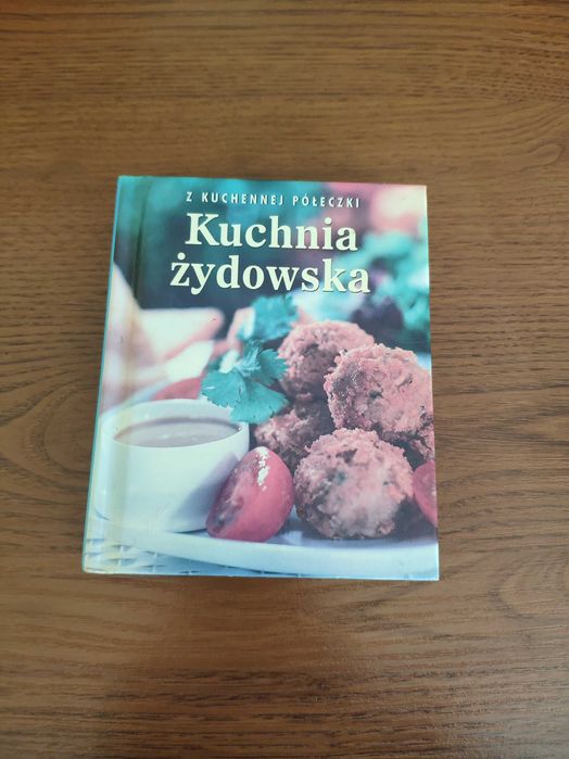 Przepyszna przepisy Kuchni żydowskiej