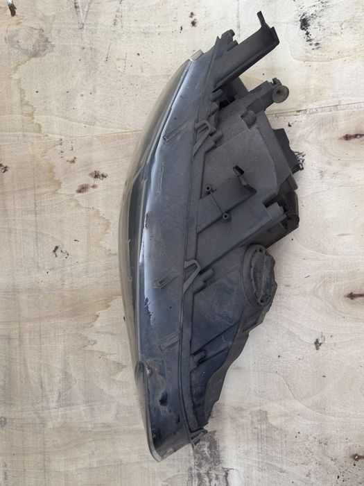 Lampa lewa przód przednia BMW X6 E71