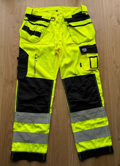 робочі штани Victoria Work - 54 / Engelbert Strauss