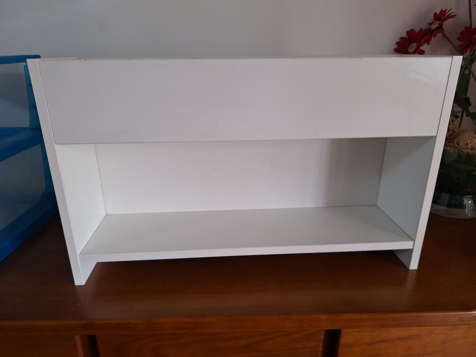 Estante para secretaria