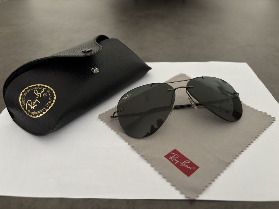 Óculos Ray.Ban original