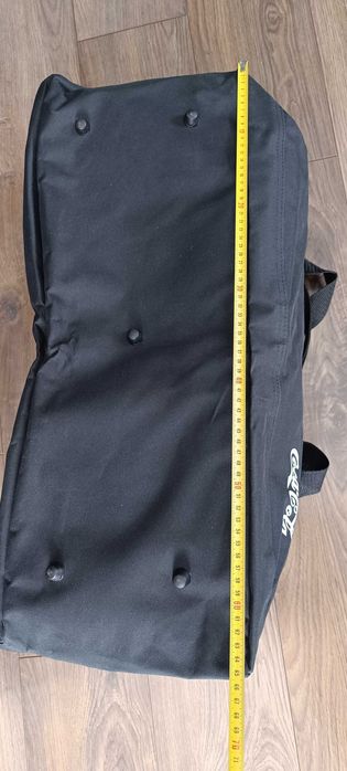 Torba podróżna Coca-Cola