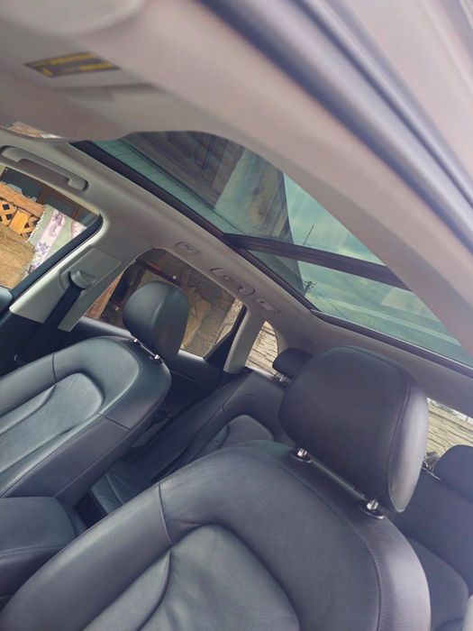 Продам Audi Q5 ідеальний стан