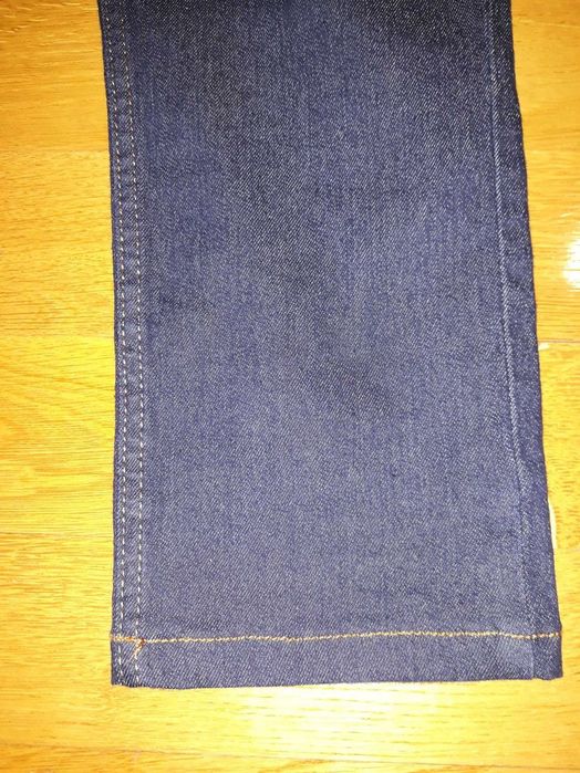 Spodnie chlopiece skinny 158