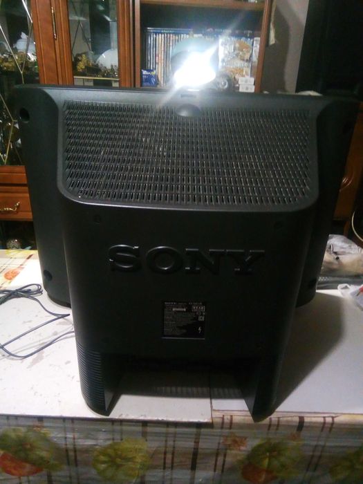 Телевизор SONY- KV29C1R