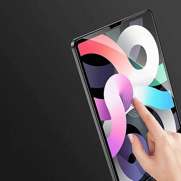 Szkło Hartowane Hofi Glass Pro+ Lenovo Tab M10 Plus 10.6/3Rd Gen Tb-12