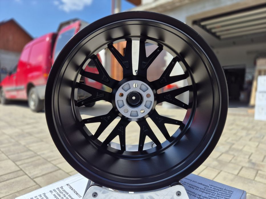 Felgi Volvo 19 " Nowe 5x108 XC40 V40 XC60 S60 V60 XC90 V90 S90 S80 EX3