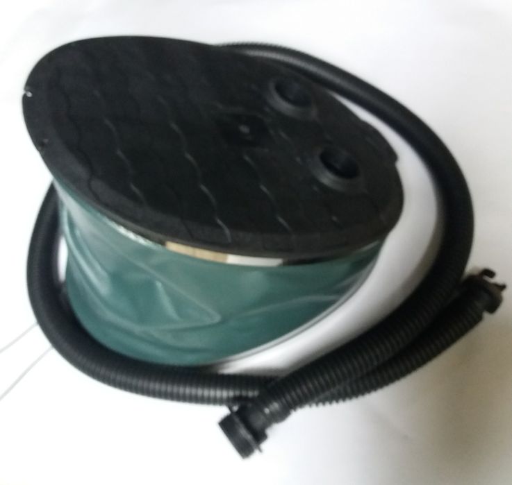 Комфортний одномісний човен. Матеріал ПВХ 950. Новий. Гарантія 5 р.