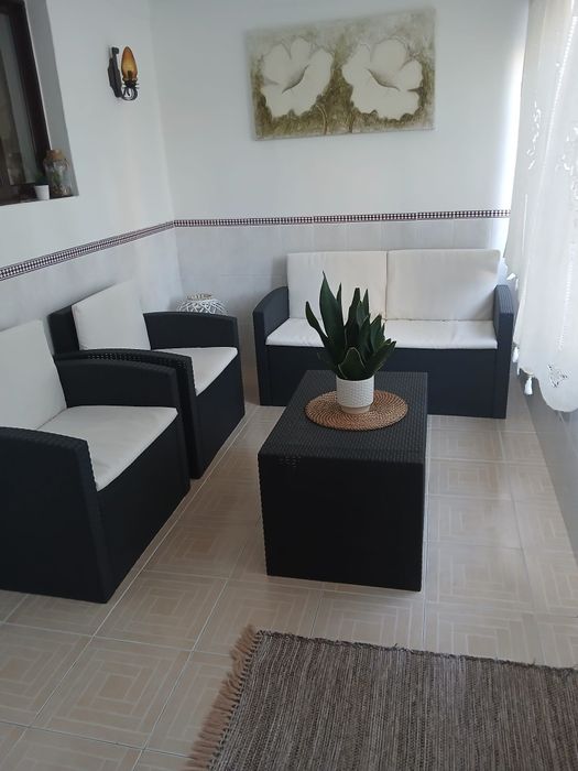 Moradia T4 em Baleizão