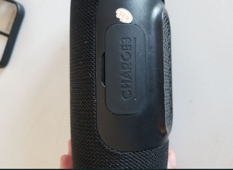 колонка charge3 jmbl