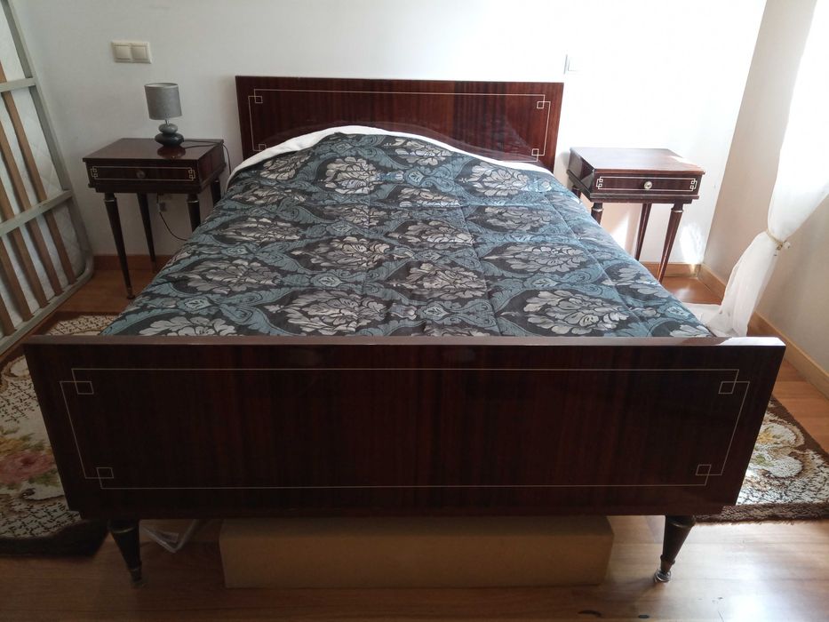 Moveis de quarto de casal
