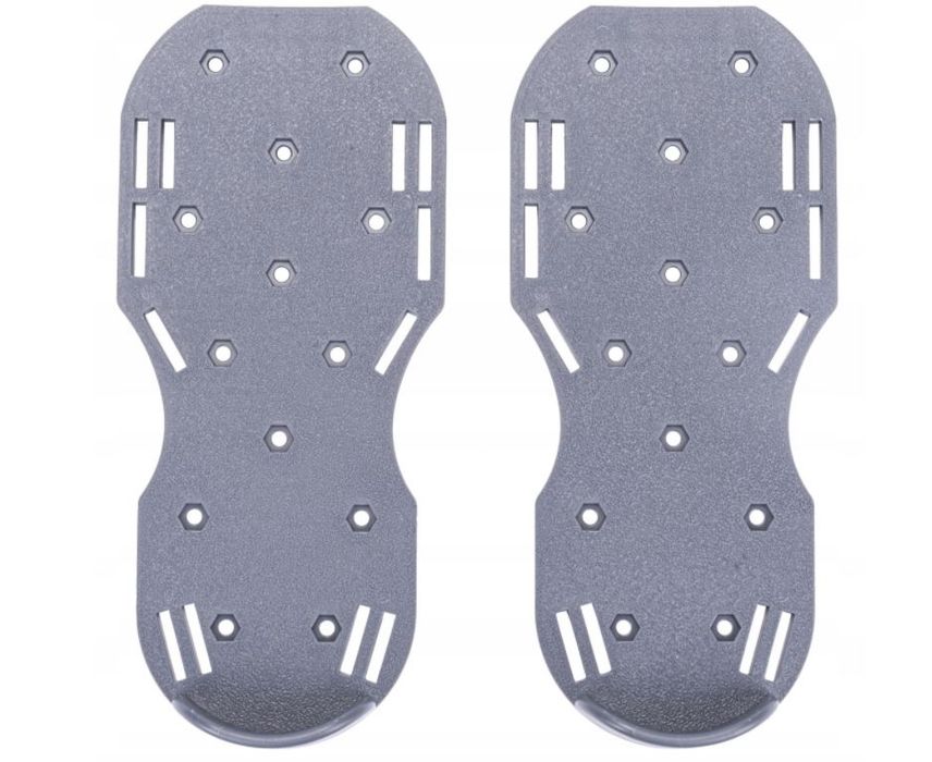 Aerator Sandałowy Z 26 Kolcami Buty Do Aeracji Ogrodu Nakładki