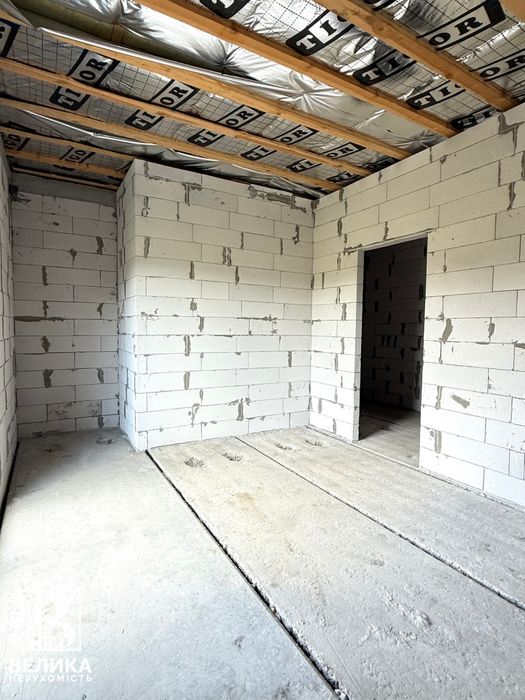 Сертифікат Ваучер Продаж дуплекс 105м² ГАЗ ділянка 3 сотих  4 кімнати  ТОП локація Крюківщина Київ 4км