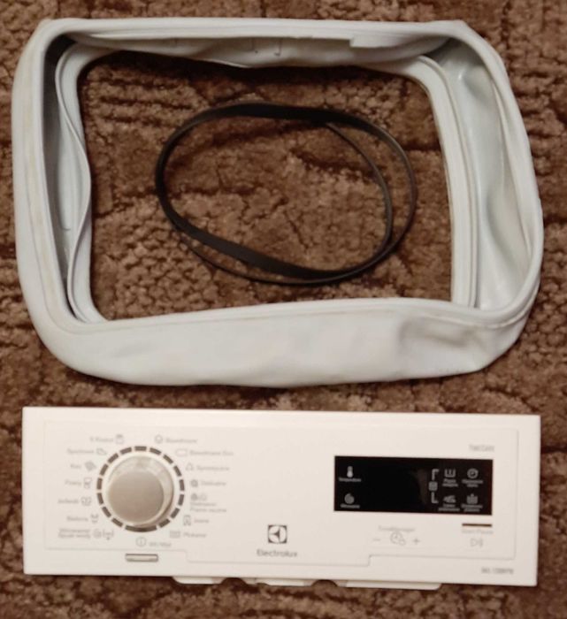 Pralka Electrolux EWT1255 części